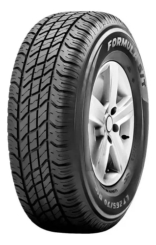 Pneu Pirelli Aro 16 265 70R16 LT 110T Formula St