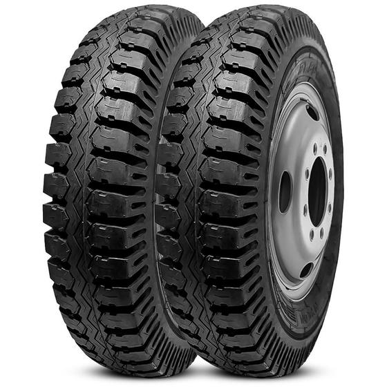 Pneu Pirelli Aro 16 7 50 16 116 114L Tt Borrachudo Misto Anteo AT59