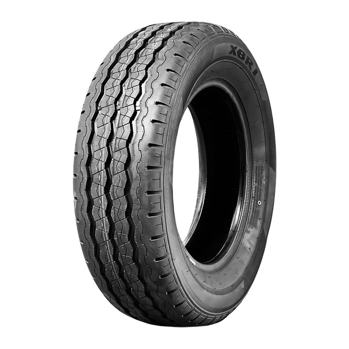 Pneu Xbri Aro 16 225 65R16 112 110R 8PR Cargoplus 2