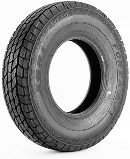 Pneu 235/85R16 AT Aro 16 LT XBRI FORZA A/T 10PR 120/116Q