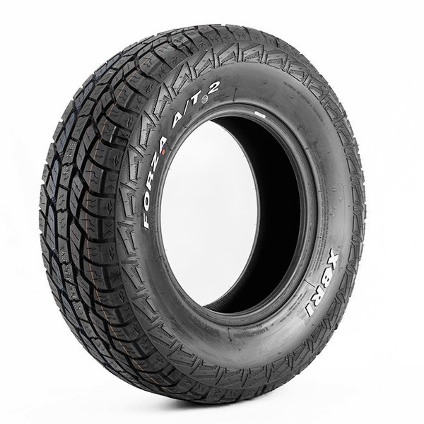 Pneu Xbri Aro 16 245 75R16 111T Tl Forza T 2