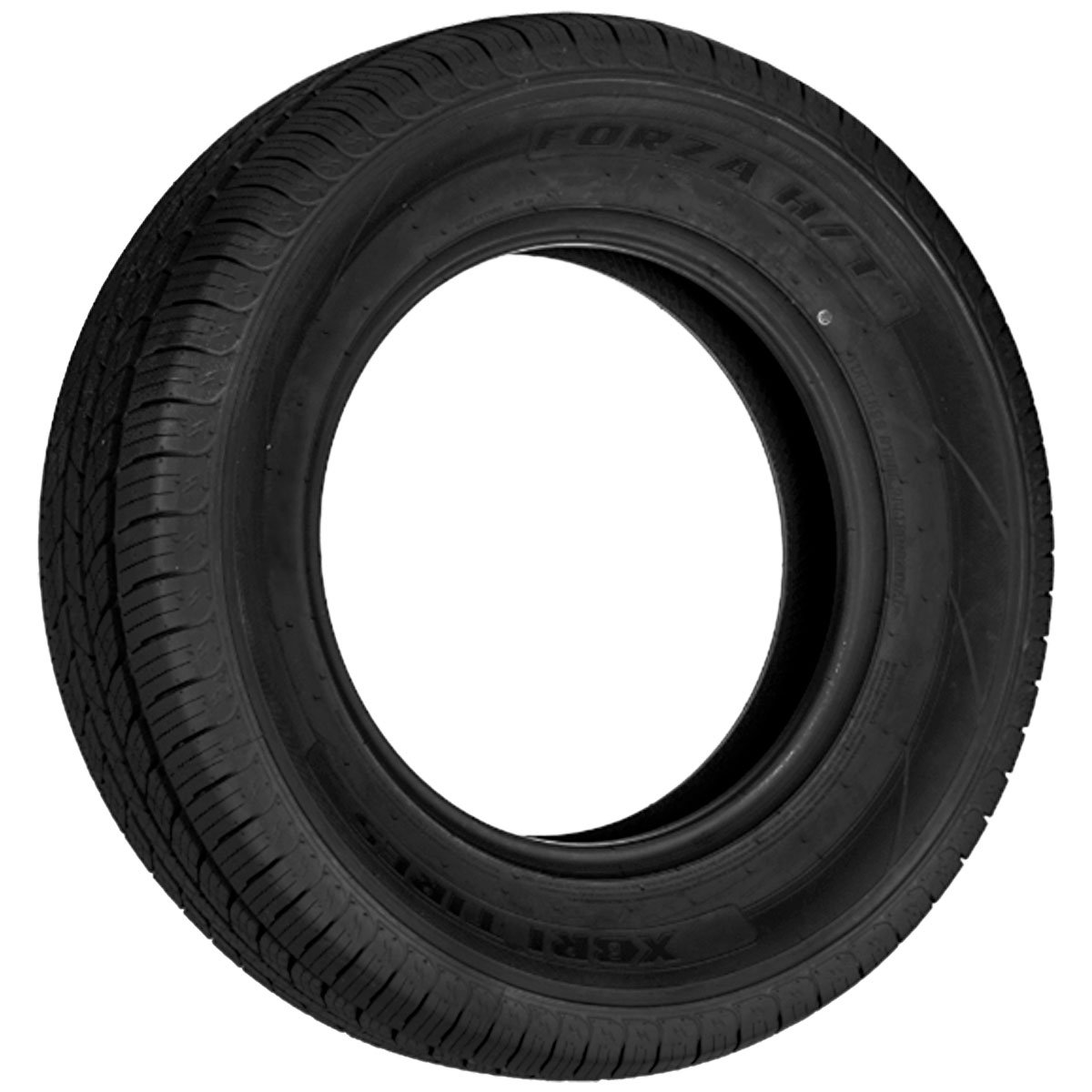 Pneu Xbri Aro 16 265 70R16 112T Tl Forza Ht 2