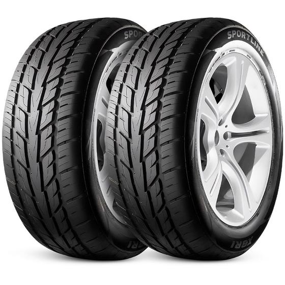 Pneu Xbri Aro 22 265 35R22 102W Tl Extra Load Sportline