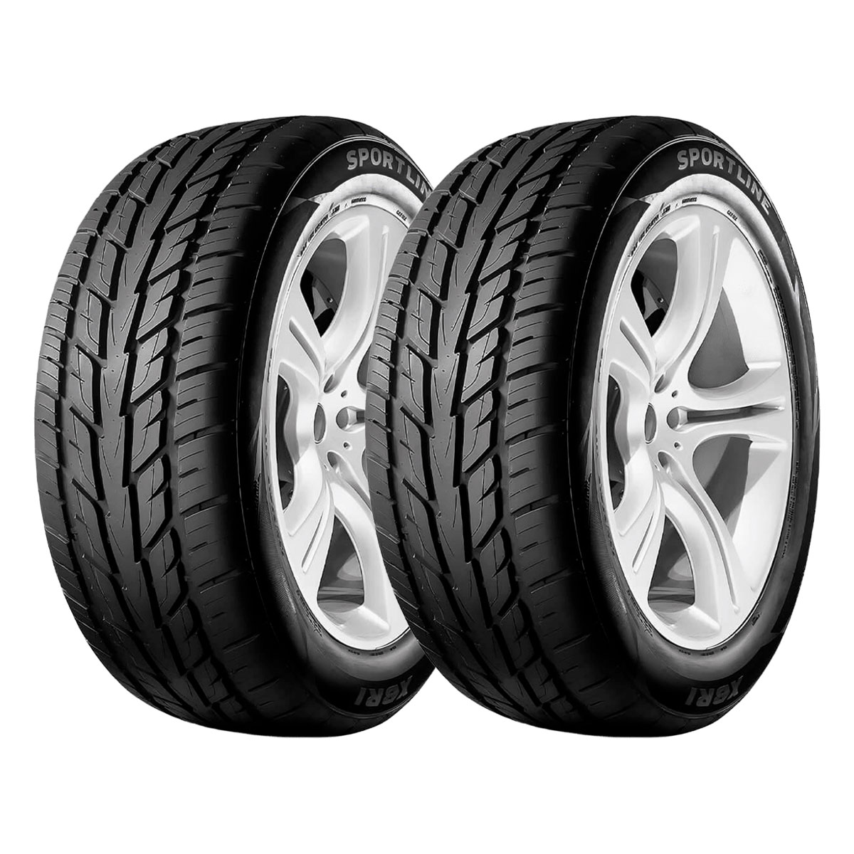 Pneu Xbri Aro 22 265 35R22 102W Tl Xl Sportline
