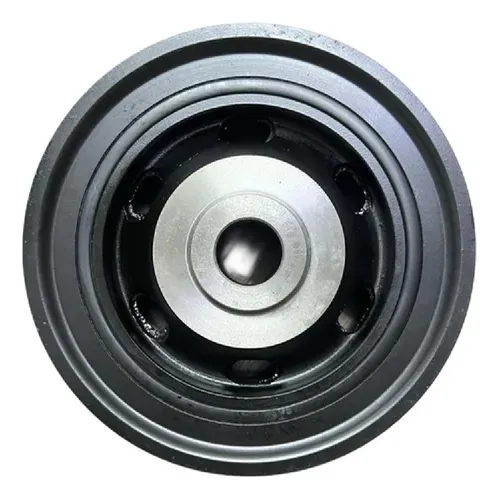Polia 6 Canaletas Ducato Boxer Jumper