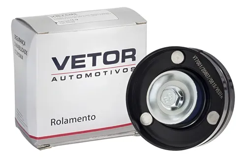Polia Alt Gm S10 Blazer 2 8 08 Mwm Ford F250 08 Mwm 153399