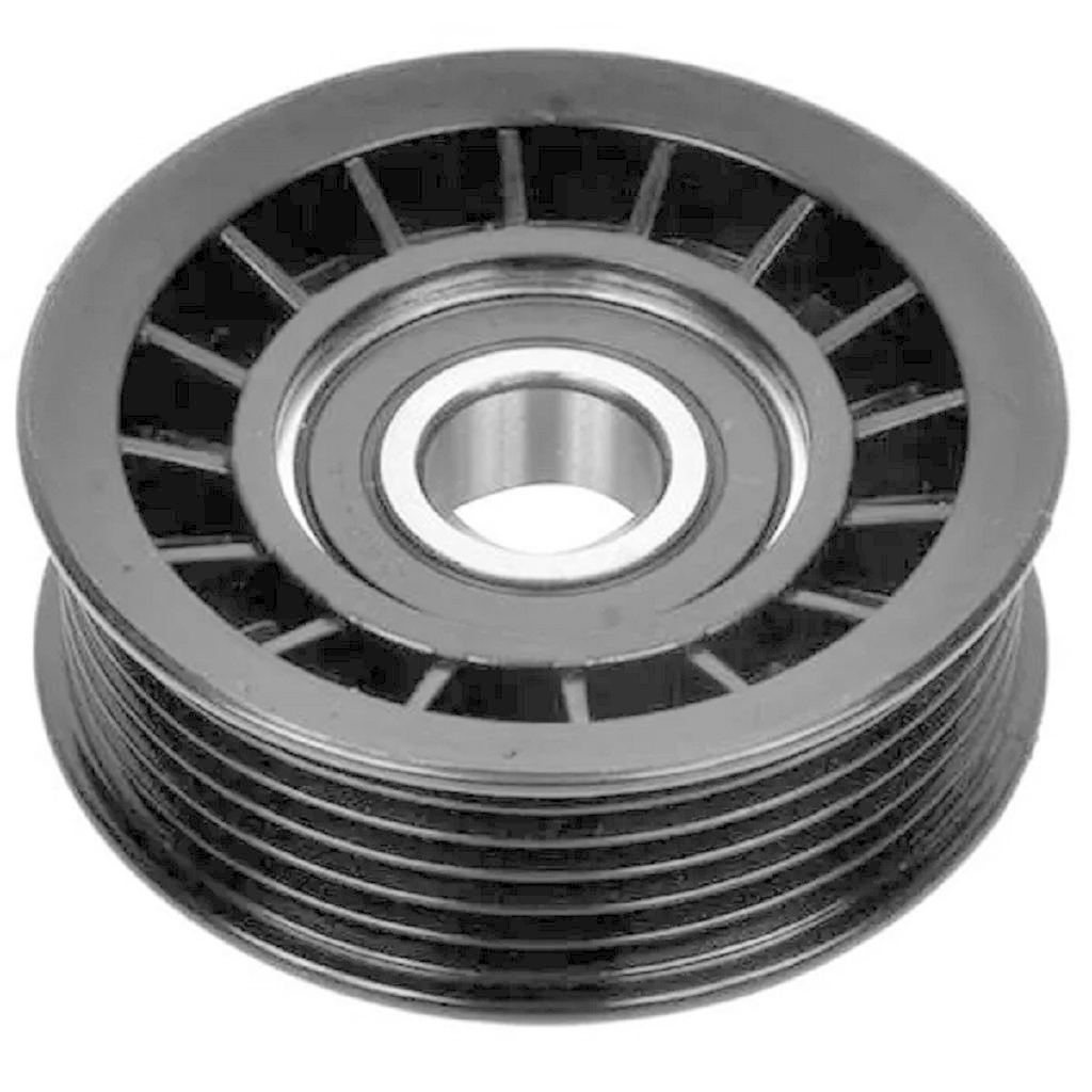 Polia Alternador 1 Canal Ford Fiesta Focus 1995 2007