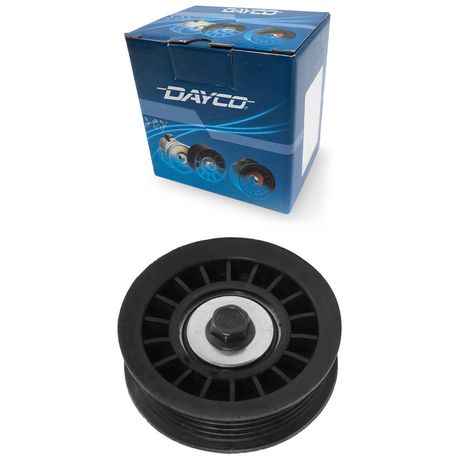 Polia Alternador 5 Canais VW Gol
