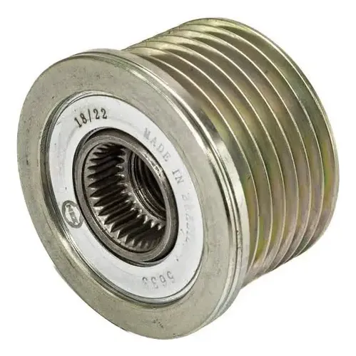 Polia Alternador BMW Serie 3 X5 X3 1995 2010