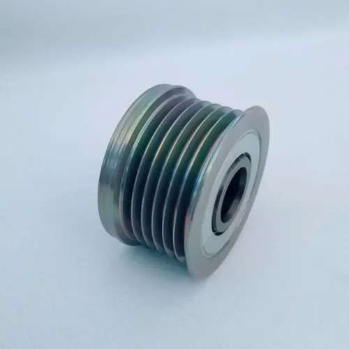 Polia Alternador Chevrolet Astra Zafira 98 03