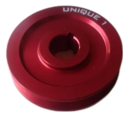 Polia Alternador Chevrolet Opala 1 Canal