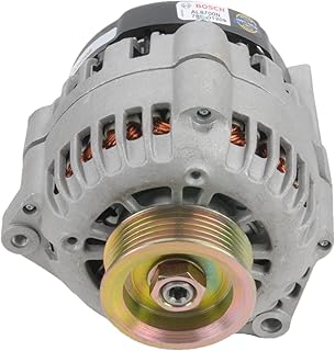 Polia Alternador Chevrolet S10 Blazer 1995 2016