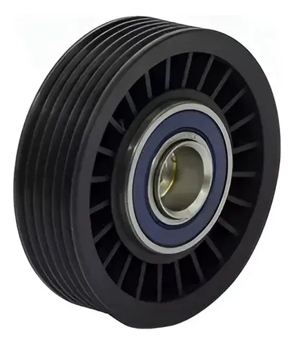 Polia Alternador Fiat Marea Stilo 98 08