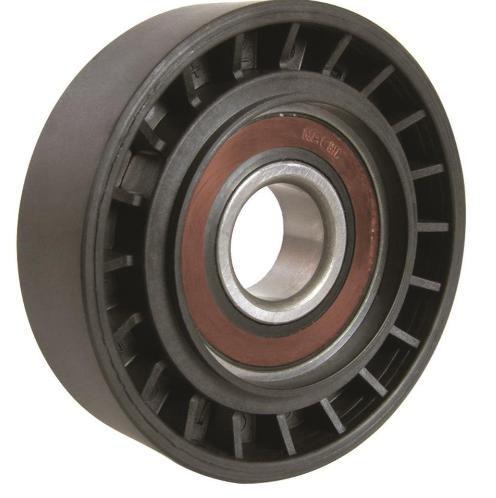 Polia Alternador Fiat Palio Marea Siena 2000 2007