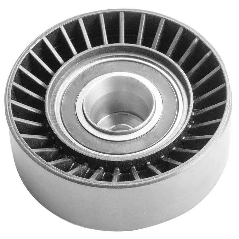 Polia Alternador Fiat Palio Uno Strada 1997 2004