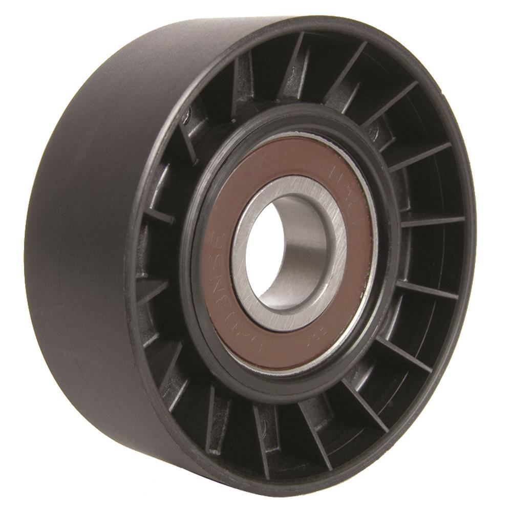 Polia Alternador Lisa Ford Ecosport 2002 2005