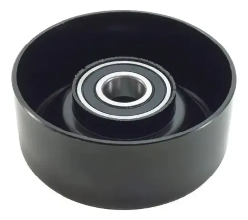 Polia Alternador Lisa Ford Ecosport Focus Fusion