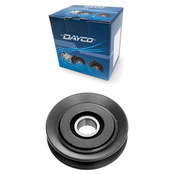 Polia Alternador Mitsubishi L200 L300 1999 2007
