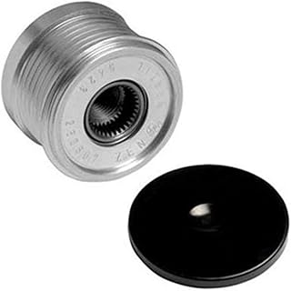 Polia Alternador Renault Clio Kangoo Megane