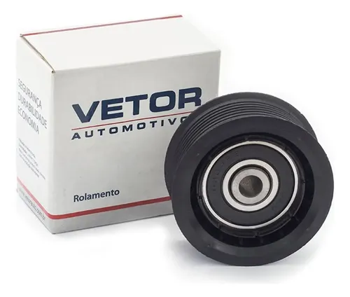 Polia Alternador Scania 1996 2005