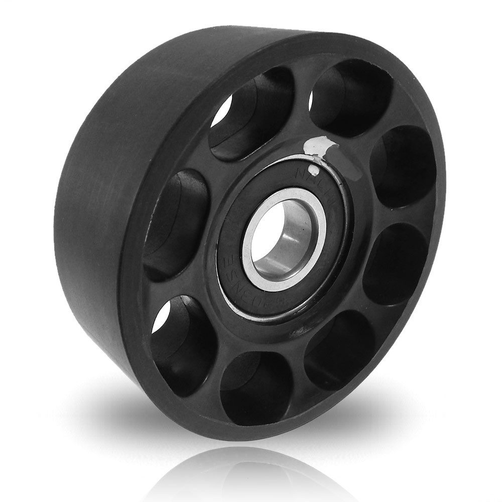Polia Alternador Sprinter 310 312 6F Zen