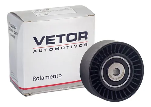 Polia Alternador VW Amarok Diesel 2011