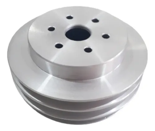 Polia Bomba Água Mb 1113 Grande 181616