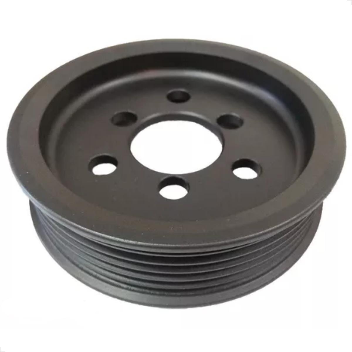 Polia Bomba Dir Hidr VW Amarok 2010 2024 VW