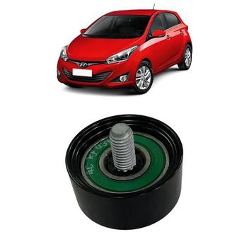 Polia Correia Alternador Hyundai HB20 2012 2019