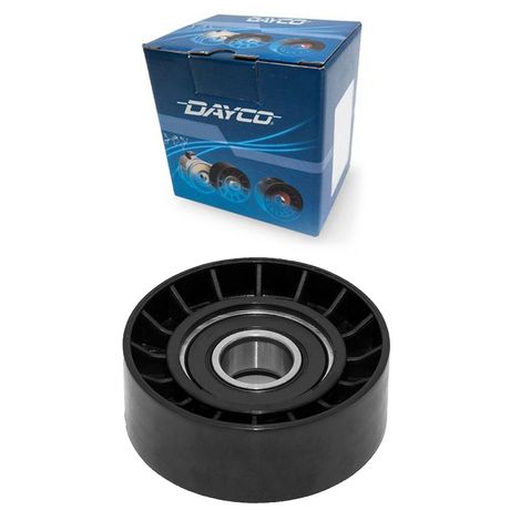 Polia Correia Alternador Lisa Fiat Siena Palio 2004 2024