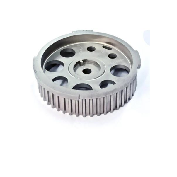 Polia Correia Dentada Fiat Uno Palio 2011 2017