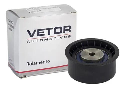 Polia Correia Dentada Lisa Chevrolet Calibra Vectra 1994 2005