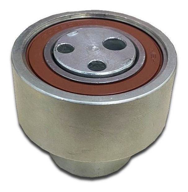 Polia Correia Dentada Lisa Fiat Tempra 92 98