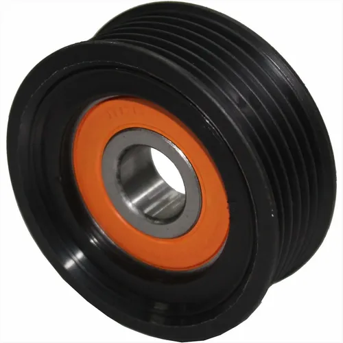 Polia Correia Dentada Mercedes Sprinter 2001 2012