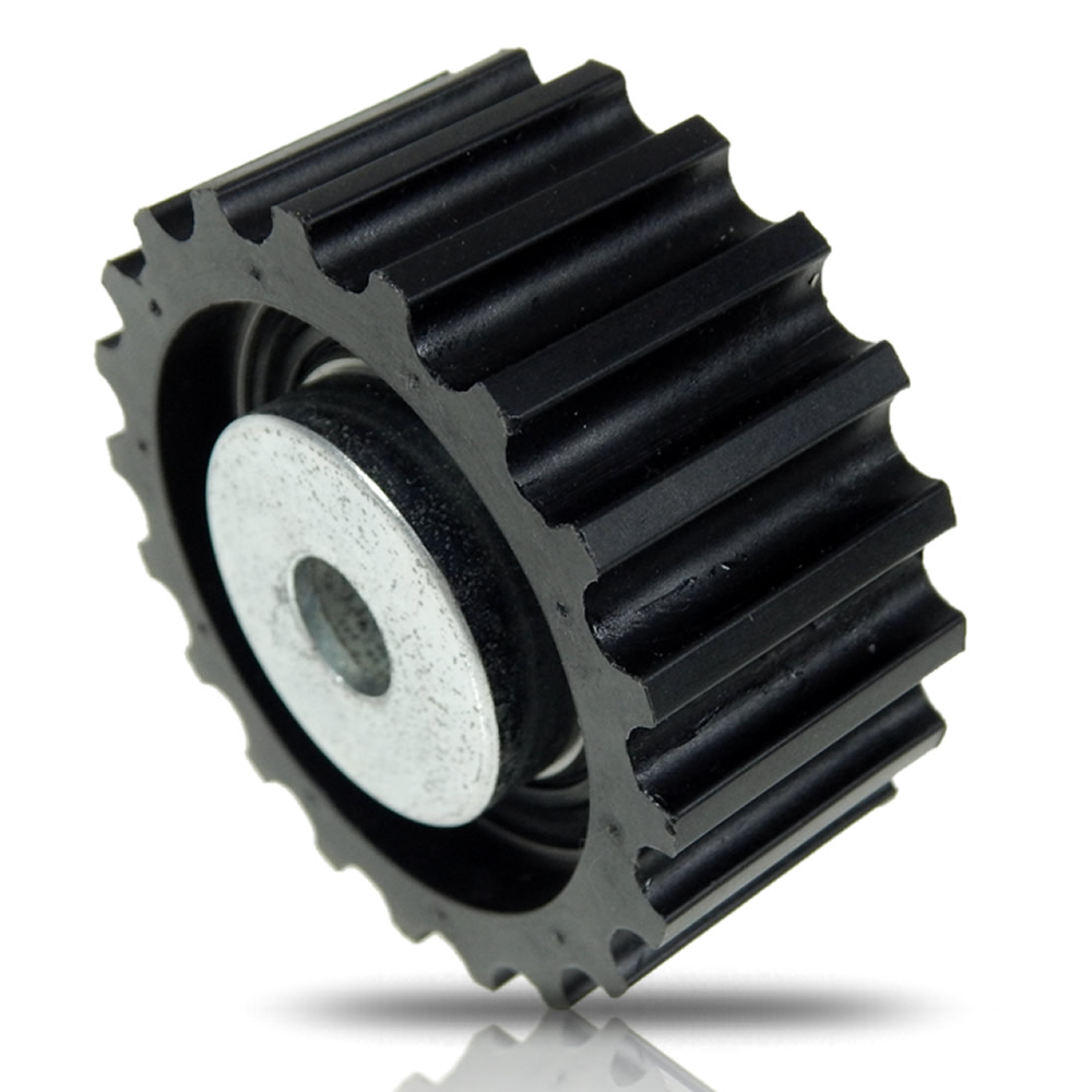 Polia Correia Dentada Renault Scenic R19 Megane 93 01