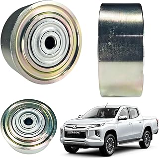 Polia Correia Direção Hidraúlica L200 Triton Sport 2.4 16 / RT9062, 1341A089, VKM 65107