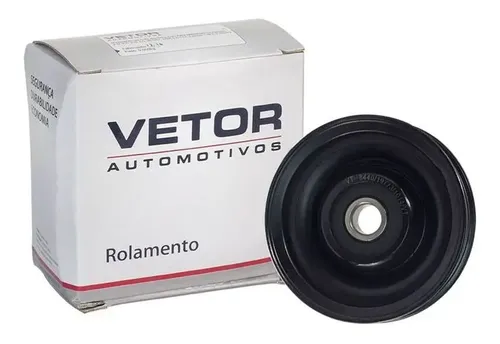 Polia Nissan Frontier 2 5 16V 08 10