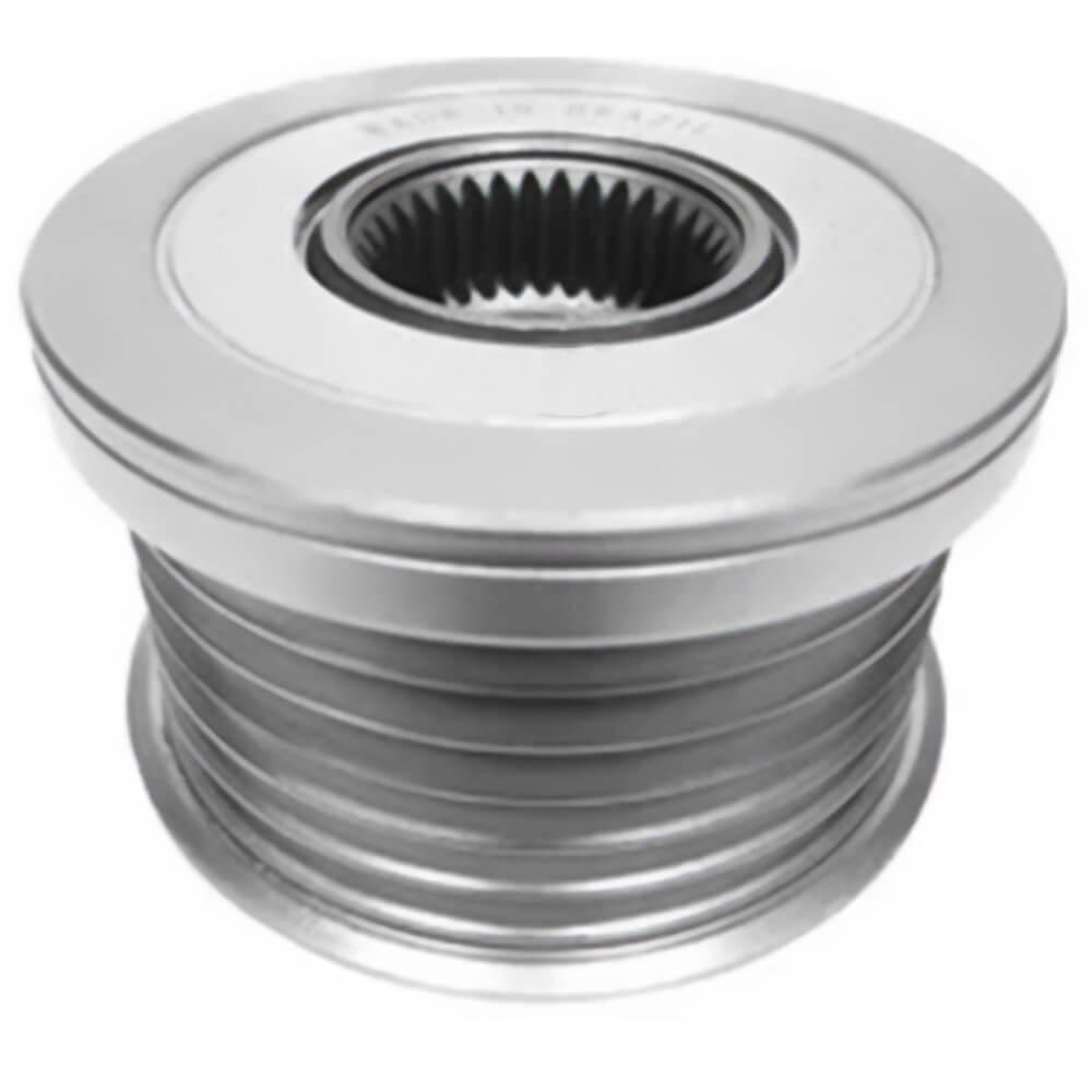 Polia Roda Livre Mercedes-Benz Sprinter 313 415 Classe C Zen 5644