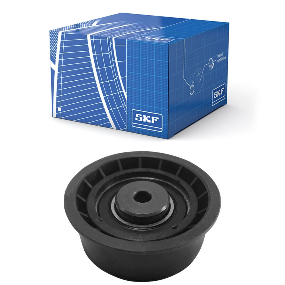 Polia Tensor Correia Dentada Chevrolet Meriva 1 8 2003 2004 63MM Skf