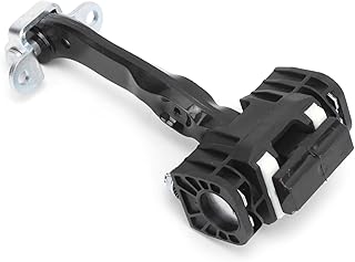 Correia de retenção de porta para Citroen para Jumper para Mk3 2007-2014 Alça de retenção de dobradiça de porta dianteira 6397200216 substituição