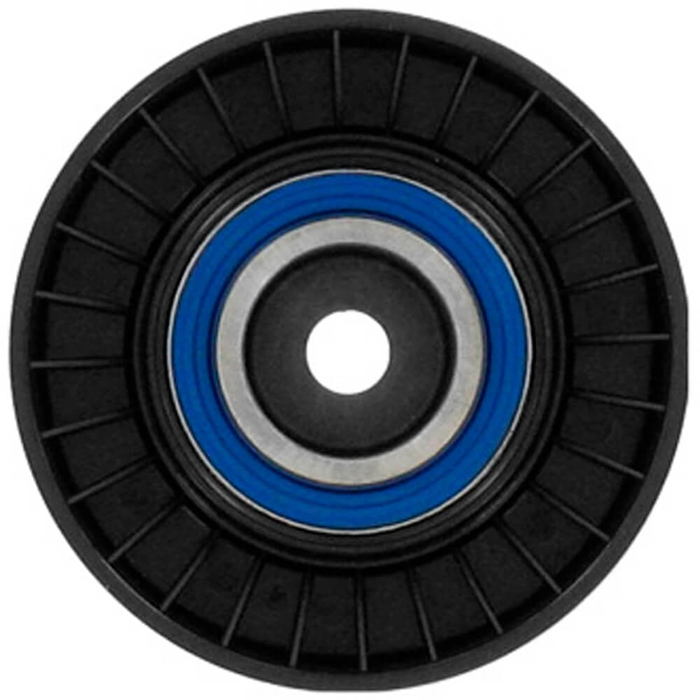 Polia Tensor Correia Dentada Fiat Marea 2 0 99 2007 Skf