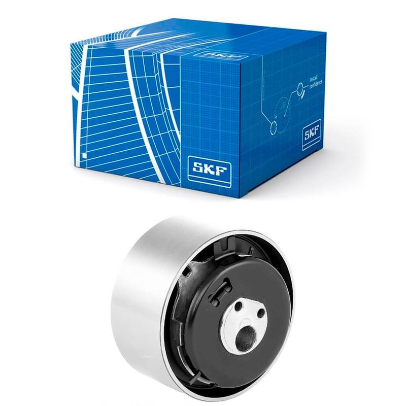 Polia Tensor Correia Dentada Fiat Strada 1 5 99 2004 Skf