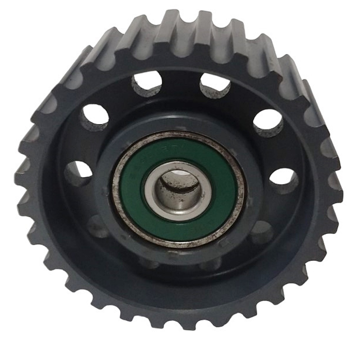 Polia Tensor Correia Dentada Hilux 4X4 2 4 2 8 92 2001 Skf