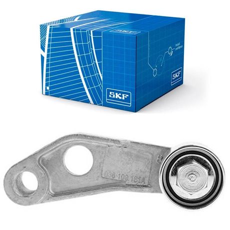Polia Tensor Correia Dentada Passat 1 8 20V 98 2005 Skf