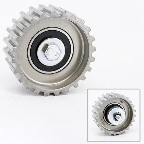 Polia Tensor Dentada Boxer Ducato Jumper 2 3 Zen 13185