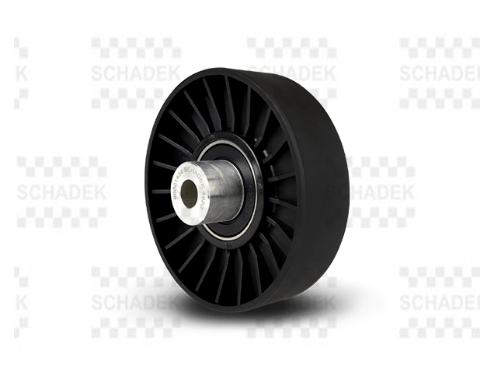 Polia Tensora Alternador Fiat Marea 1 8 16V