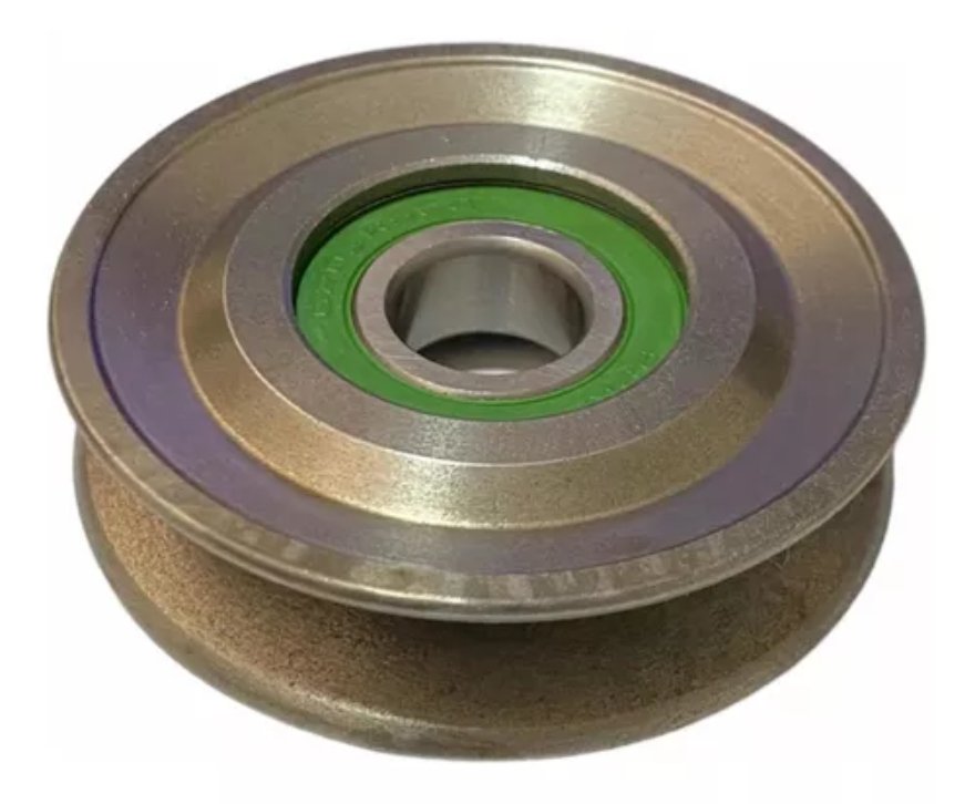 Polia Tensora Alternador Mitsubishi L200 1995 2002