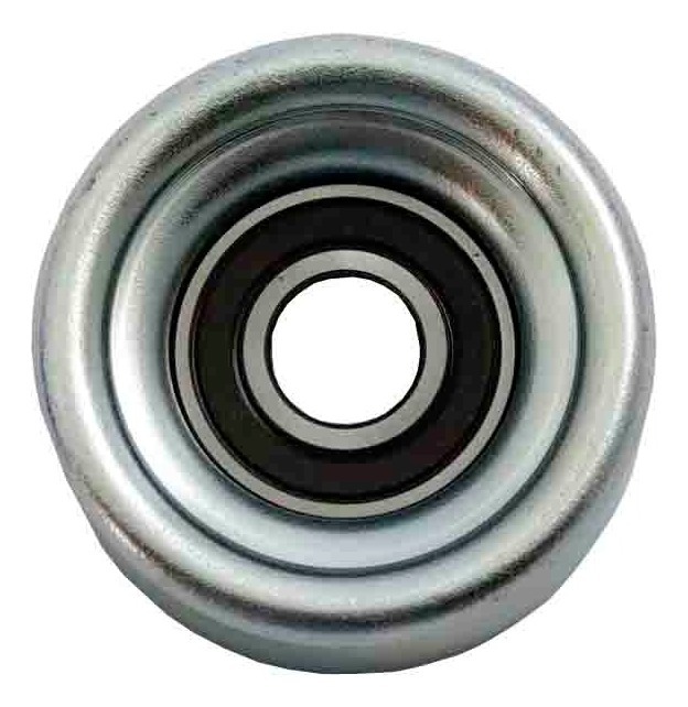 Polia Tensora Autopecas Gm Blazer S10 00 22 Chevrolet