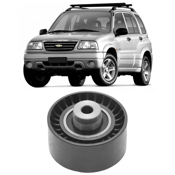 Polia Tensora Chevrolet Tracker 2 0 02 04
