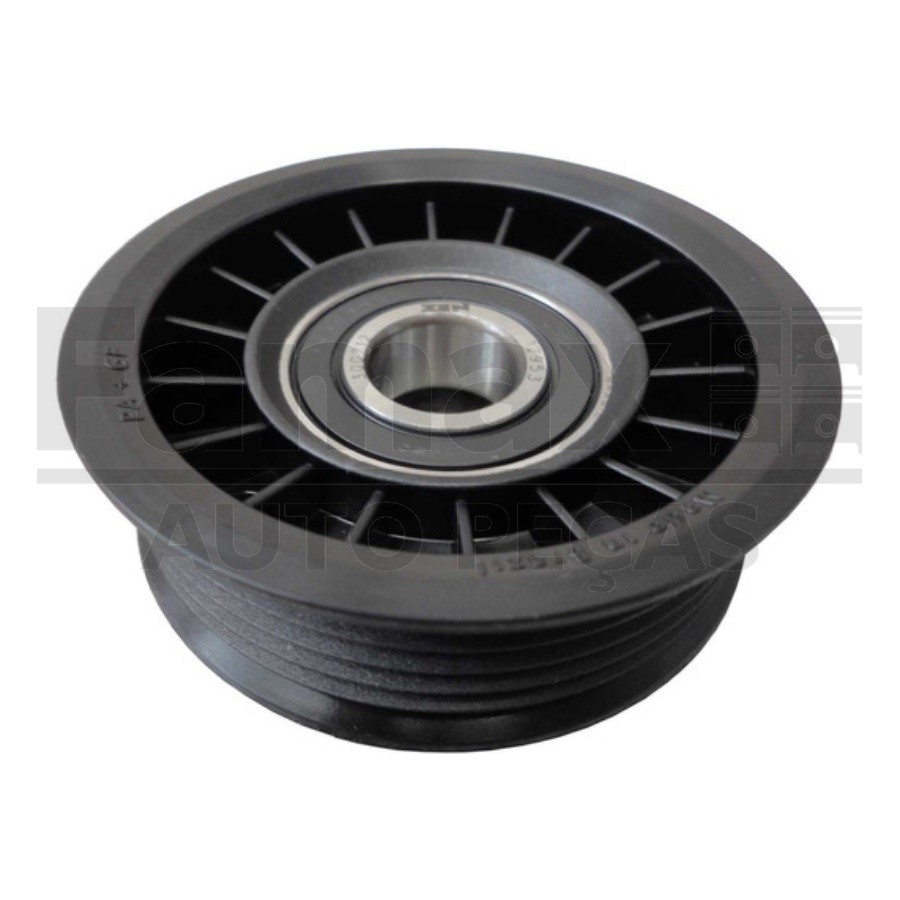 Polia Tensora Gm S10 Blazer Nissan Frontier Mwm Sprint Ina